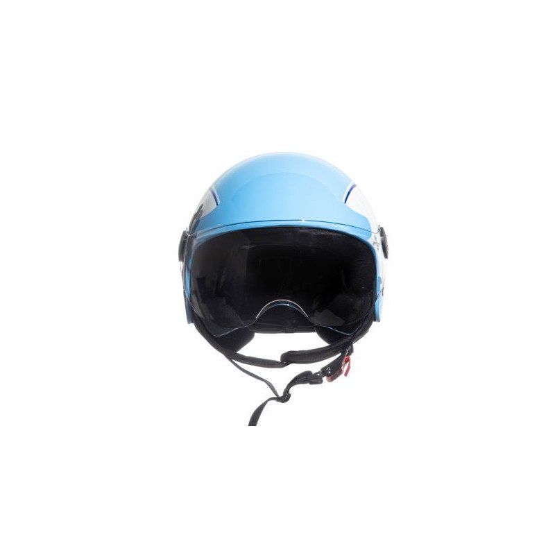 CASCO DEMI JET NAPOLI XS