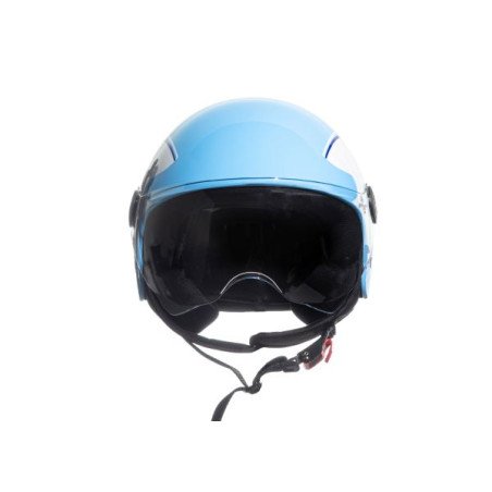 CASCO DEMI JET NAPOLI XS
