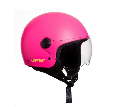 CASCO DEMI JET STO NERVOSA L