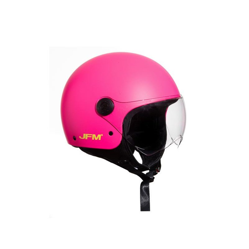 CASCO DEMI JET STO NERVOSA L