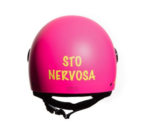 CASCO DEMI JET STO NERVOSA M