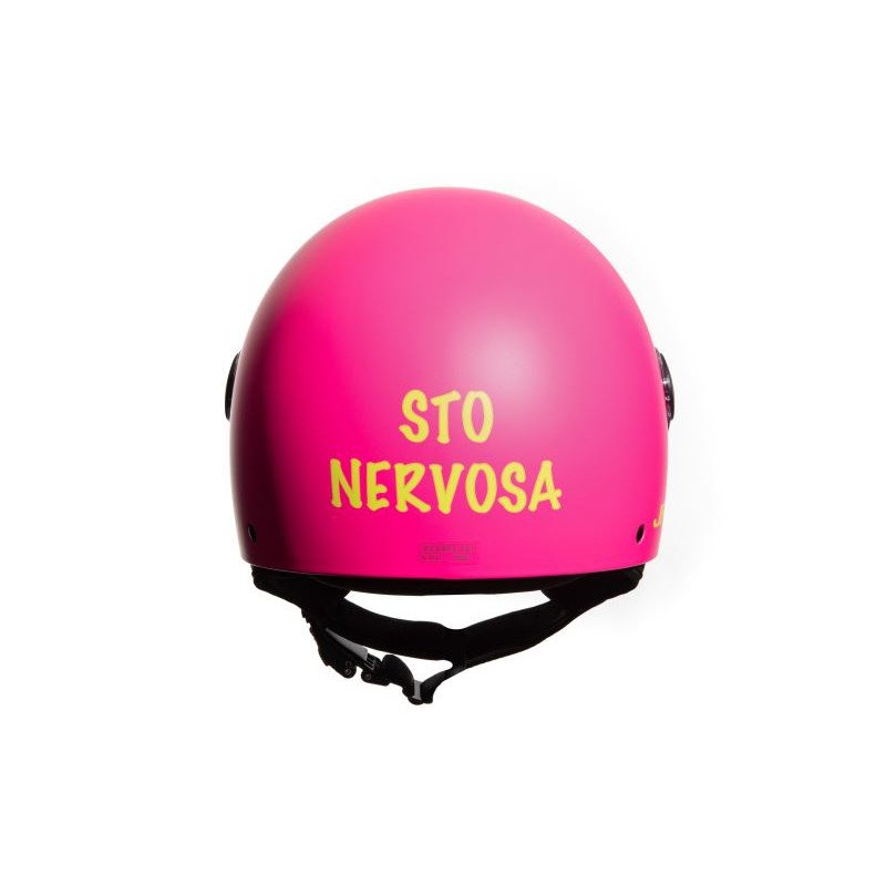 CASCO DEMI JET STO NERVOSA M
