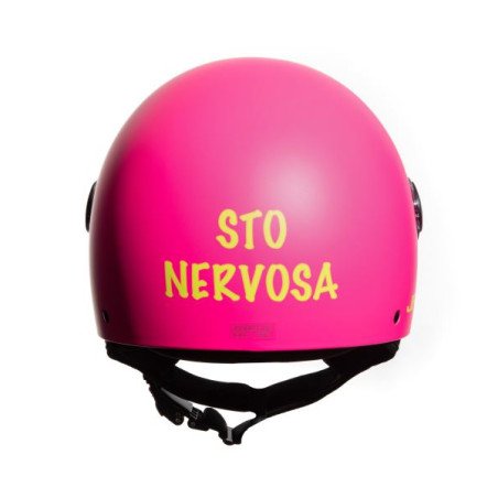 CASCO DEMI JET STO NERVOSA M