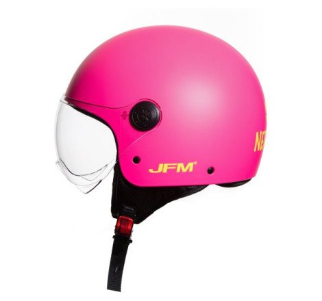 CASCO DEMI JET STO NERVOSA S
