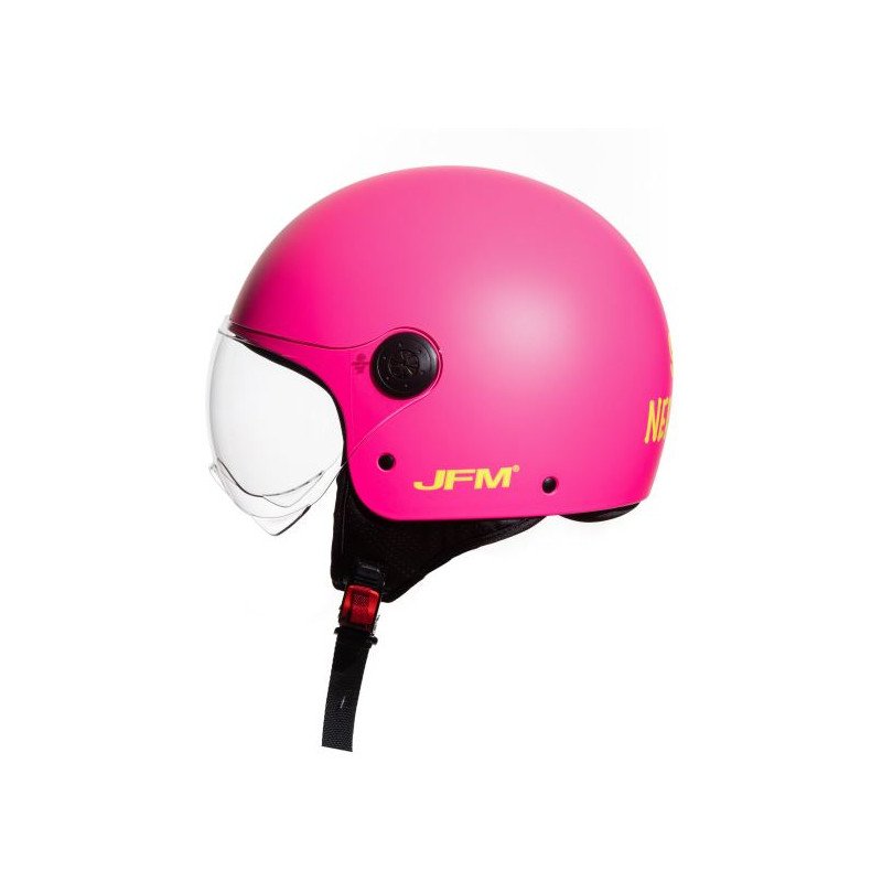 CASCO DEMI JET STO NERVOSA S