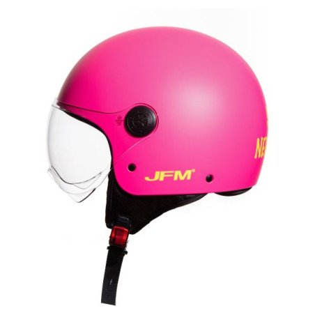 CASCO DEMI JET STO NERVOSA S