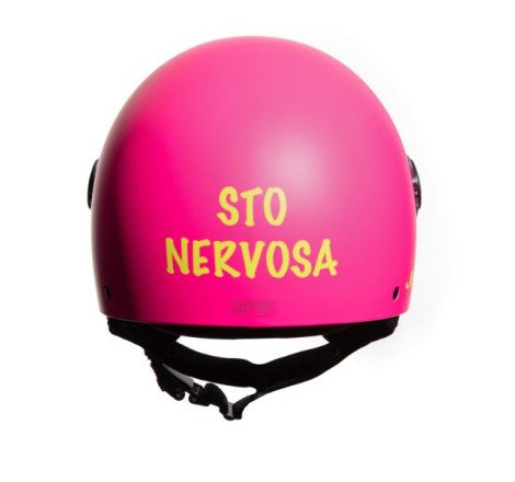 CASCO DEMI JET STO NERVOSA XL