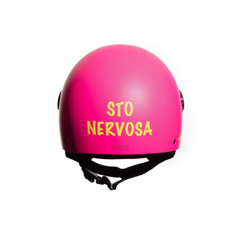CASCO DEMI JET STO NERVOSA XL