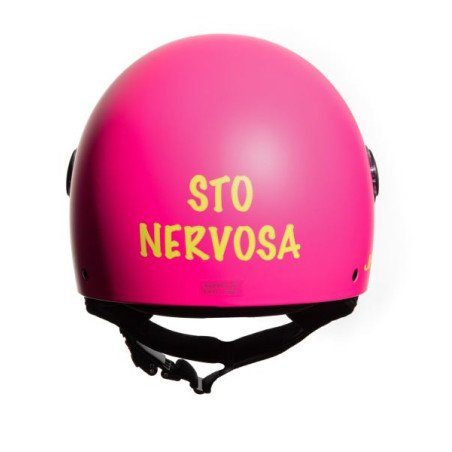 CASCO DEMI JET STO NERVOSA XL