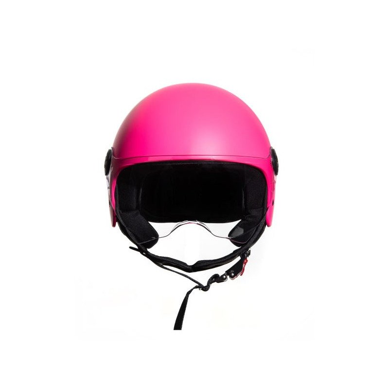 CASCO DEMI JET STO NERVOSA XS