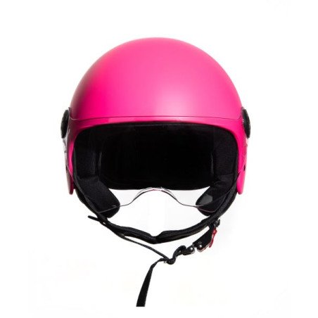 CASCO DEMI JET STO NERVOSA XS