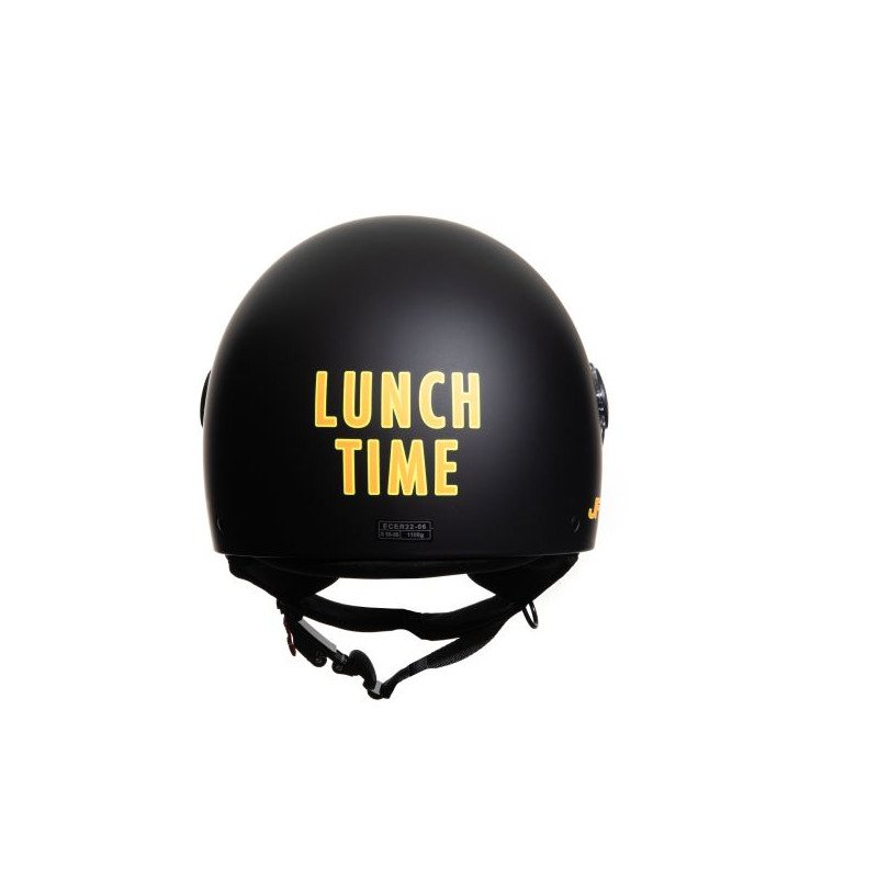 CASCO DEMI JET LUNCH TIME XL
