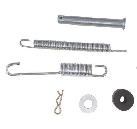 KIT PERNO E MOLLE CAVALL. COMPATIBILE APRILIA 50 150 E ALTRI