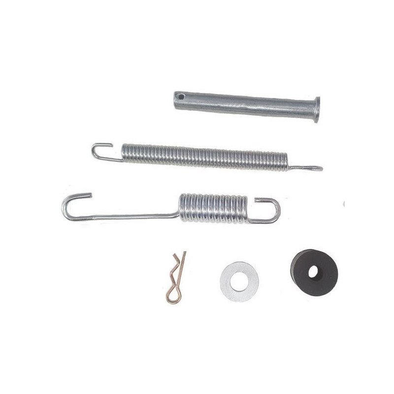 KIT PERNO E MOLLE CAVALL. COMPATIBILE APRILIA 50 150 E ALTRI