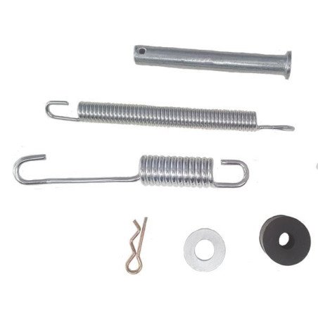 KIT PERNO E MOLLE CAVALL. COMPATIBILE APRILIA 50 150 E ALTRI