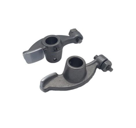 COPPIA BILANCIERI MARTELLETTI COMPATIBILE KYMCO PEOPLE S 125 150 200 AGILITY 125/150CC R.O. 14431-KUDU-W10