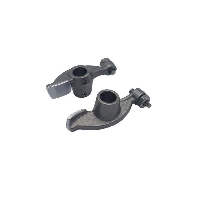 COPPIA BILANCIERI MARTELLETTI COMPATIBILE KYMCO PEOPLE S 125 150 200 AGILITY 125/150CC R.O. 14431-KUDU-W10