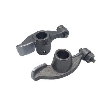 COPPIA BILANCIERI MARTELLETTI COMPATIBILE KYMCO PEOPLE S 125 150 200 AGILITY 125/150CC R.O. 14431-KUDU-W10