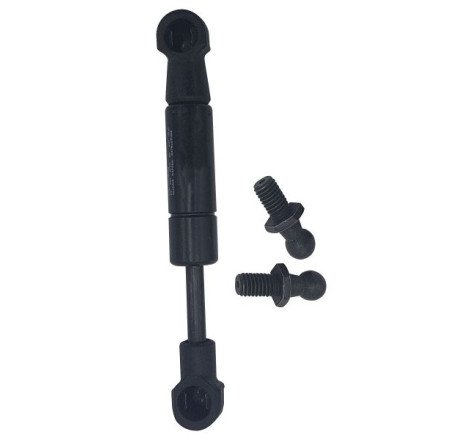 MOLLA A GAS PER SELLA COMPATIBILE HONDA INTEGRA 700 12-13 750 2013  N.O. 83590-MGS-D71,83010-MGS-305