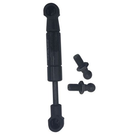 MOLLA A GAS PER SELLA COMPATIBILE HONDA INTEGRA 700 12-13 750 2013  N.O. 83590-MGS-D71,83010-MGS-305