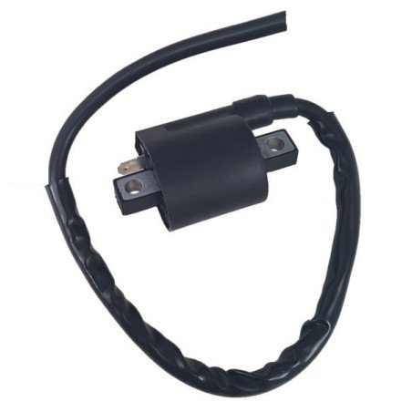 BOBINA AVVIAMENTO COMPATIBILE APRILIA SCARABEO 50 N.O AP8206125, MBK YAMAHA 3KJ-82310-10 CAVO 45CM