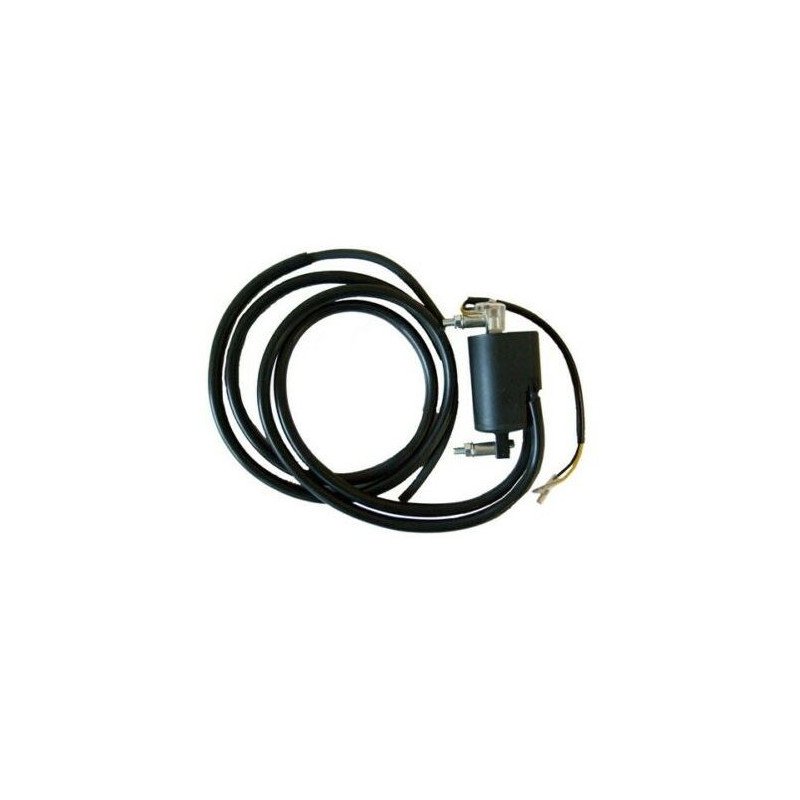 BOBINA AVVIAMENTO A DOPPIA ACCENSIONE COMPATIBILE YAMAHA TMAX 500 01-07, FZE 04-09, N.O. YA.5VX823100000