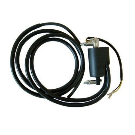 BOBINA AVVIAMENTO A DOPPIA ACCENSIONE COMPATIBILE YAMAHA TMAX 500 01-07, FZE 04-09, N.O. YA.5VX823100000