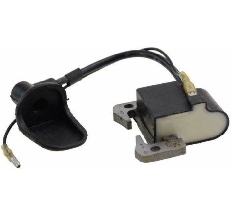 BOBINA ACCENSIONE ALTA TENSIONE RACING COMPATIBILE MINIMOTO, ATV, MINIQUAD, MINICROSS ARIA 2 TEMPI