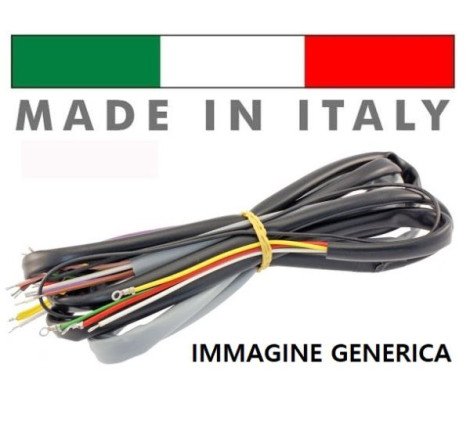 IMPIANTO ELETTRICO VESPA 50 SPECIAL MADE IN ITALY
