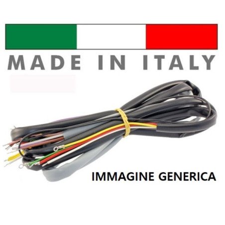 IMPIANTO ELETTRICO VESPA 125 VNA 1/2 MADE IN ITALY