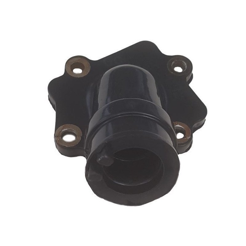 COLLETTORE ASPIRAZIONE COMPATIBILE APRILIA 50 MOTORI CILINDRO ORIZZONTALE OEM AP8206466,4CUE35550000