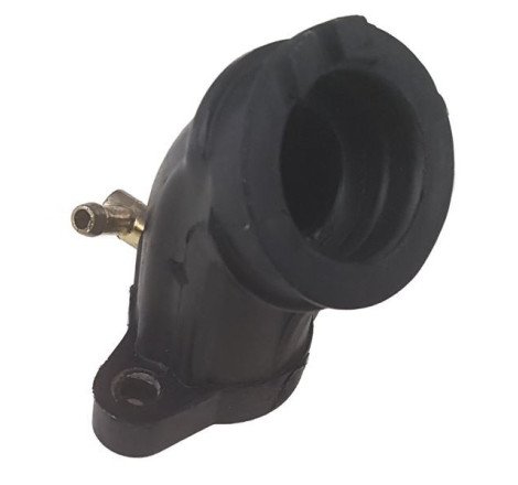 COLLETTORE ASPIRAZIONE COMPATIBILE PIAGGIO LIBERTY 50 4T RST