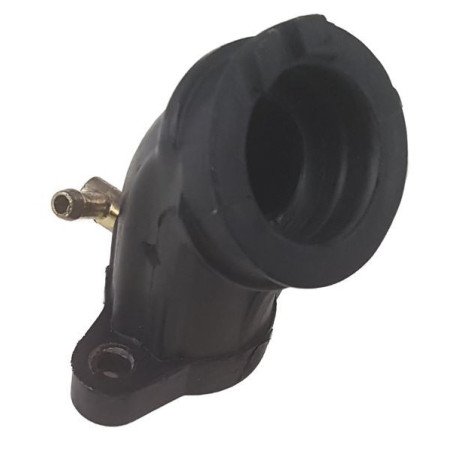 COLLETTORE ASPIRAZIONE COMPATIBILE PIAGGIO LIBERTY 50 4T RST