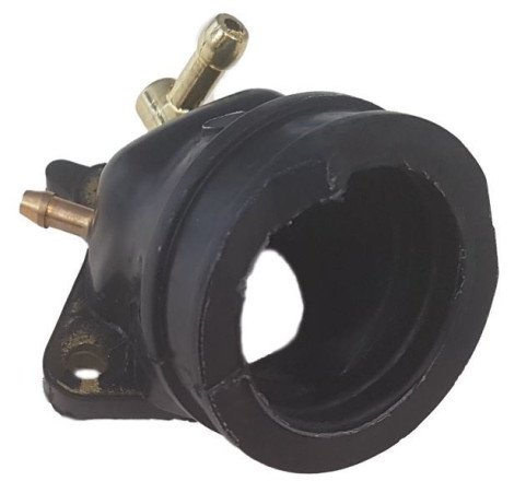 COLLETTORE ASPIRAZIONE COMPATIBILE PIAGGIO BEVERLY 250