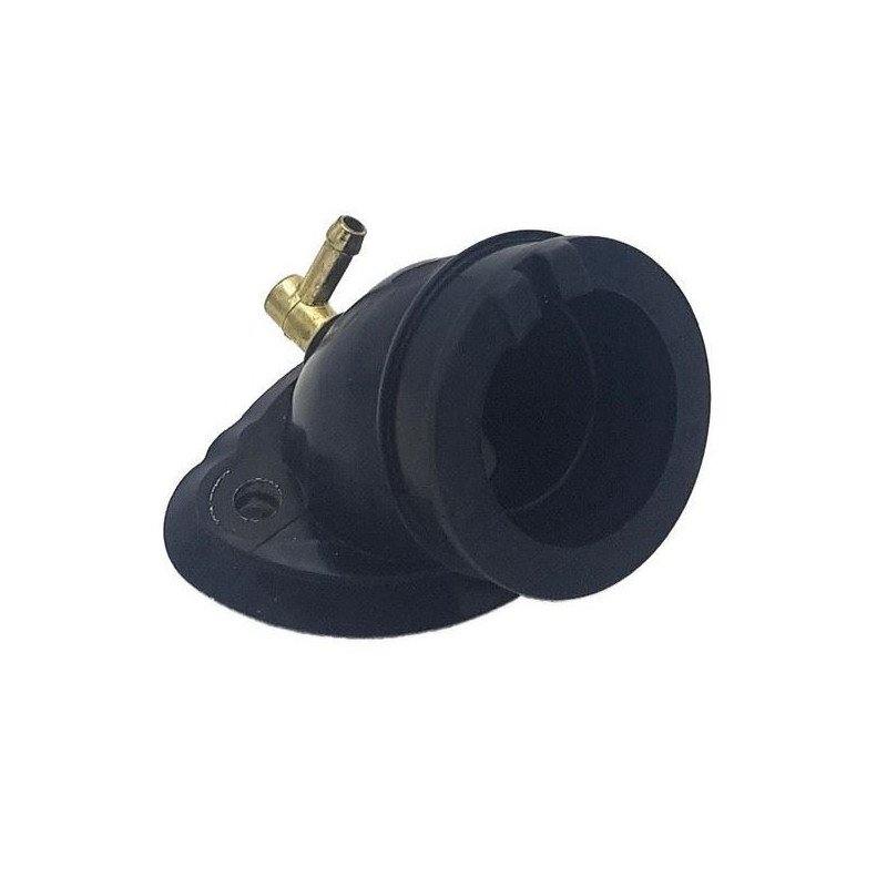 COLLETTORE ASPIRAZIONE COMPATIBILE PIAGGIO LIBERTY 125-150 N.O. 827792