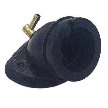 COLLETTORE ASPIRAZIONE COMPATIBILE PIAGGIO LIBERTY 125-150 N.O. 827792