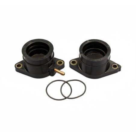 KIT COLLETTORE ASPIRAZIONE COMPATIBILE YAMAHA XT/TT n.o. 932103676900,43F135960100,43F135860100