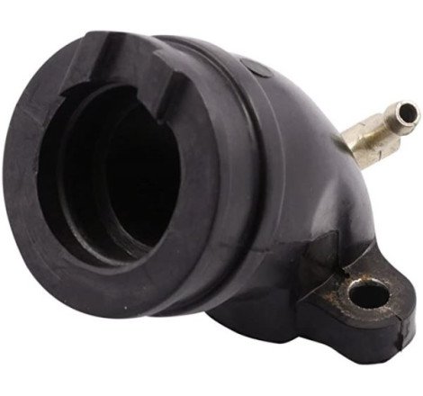 COLLETTORE ASPIRAZIONE COMPATIBILE PIAGGIO LIBERTY 4T 125 98-00 N.O. 480799