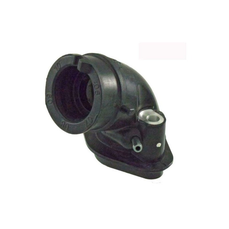 COLLETTORE ASPIRAZIONE COMPATIBILE KYMCO AGILITY R16 50 2008 N.O.1711A-LEJ2-E10,117075,00102040,00102601