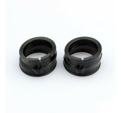 KIT COLLETTORE ASPIRAZIONE COMPATIBILE HONDA XRV 750, AFRICA TWIN 1993-2003, N.O. 16211-MY1-000