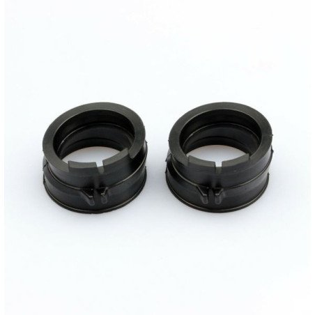 KIT COLLETTORE ASPIRAZIONE COMPATIBILE HONDA XRV 750, AFRICA TWIN 1993-2003, N.O. 16211-MY1-000