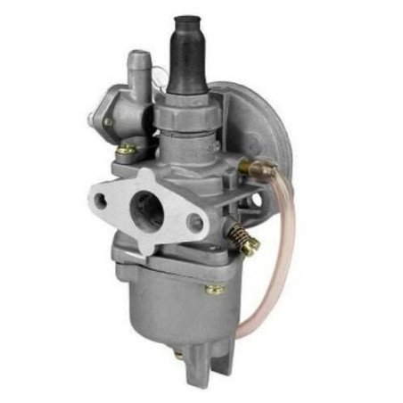 CARBURATORE MINIMOTO, MINICROSS, MINIQUAD, 2T , 13mm ,43cc 47cc 49cc Pocket Bikes, Super Bikes,G-Scooters X1 X2 X6 X8