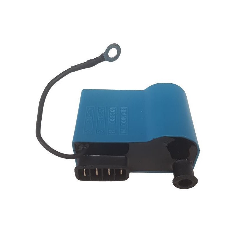 CENTRALINA ELETTRONICA COMPATIBILE PIAGGIO VESPA 50 PX 125 150 200 N.O.2441285