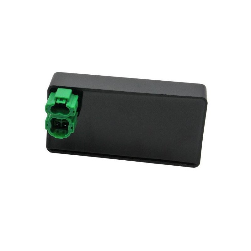 CENTRALINA ELETTRONICA SENZA SENSORE CAVALLETTO COMPATIBILE HONDA DOMINATOR 600 650 OEM 30410-MN9-000