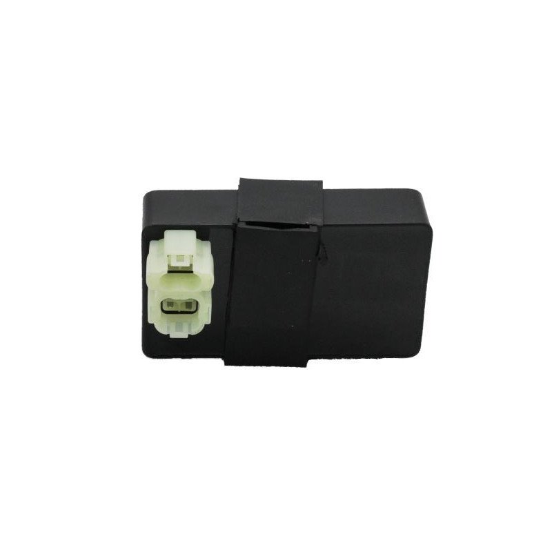 CENTRALINA ELETTRONICA SENZA SENSORE CAVALLETTO COMPATIBILE HONDA TRANSALP 600 650 OEM 30410-MS8-610