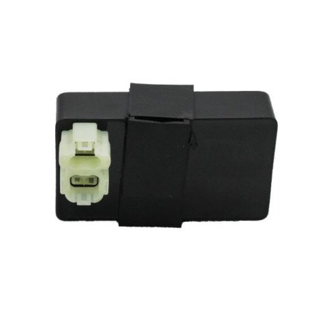 CENTRALINA ELETTRONICA COMPATIBILE HONDA TRANSALP CON SENSORE CAVALLETO N.O. 30410-MS8-610