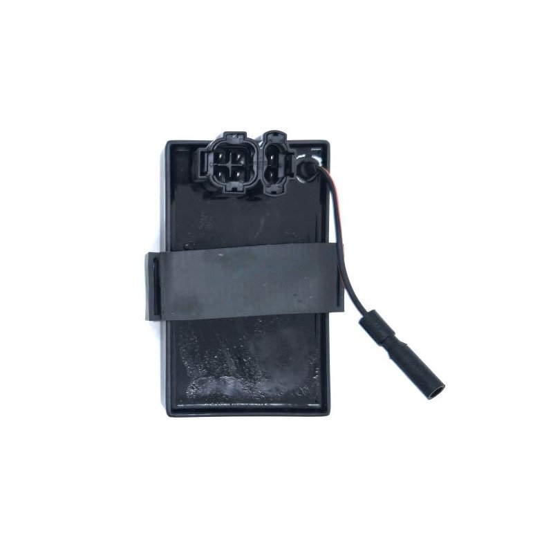 CENTRALINA ELETTRONICA CDI 12V COMPATIBILE KYMCO PEOPLE 125 2007-2008, N.O. KY.00169401/30400-LCD4-E10/30400-LCD4-E01