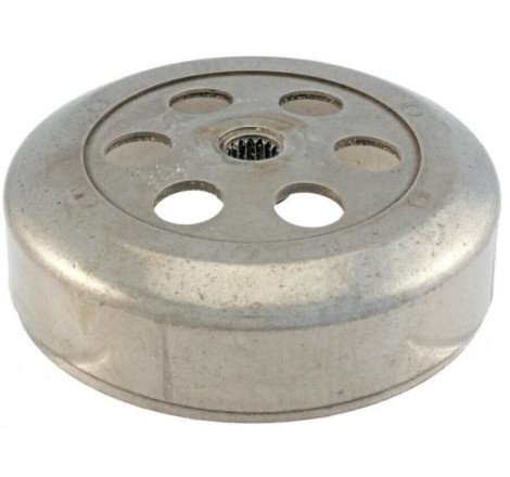 CAMPANA FRIZIONE COMPATIBILE YAMAHA MAJESTY 250, X-MAX 250, N.O. 5GM16611000 DIAMETRO INTERNO 145