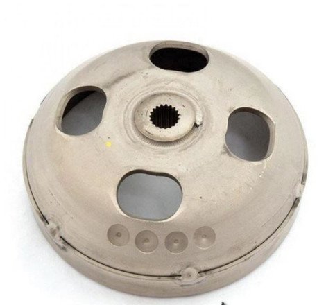 CAMPANA FRIZIONE COMPATIBILE HONDA SH 300 2007-2020, N.O. 22100KFG000