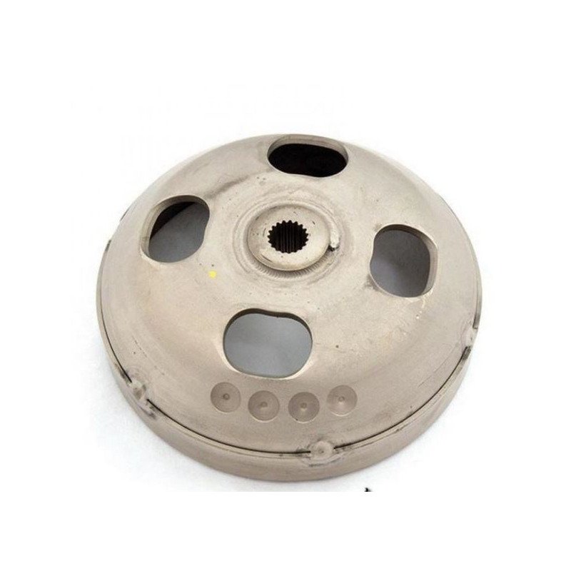 CAMPANA FRIZIONE COMPATIBILE HONDA SH 300 2007-2020, N.O. 22100KFG000